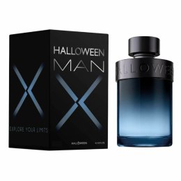Perfumy Męskie Halloween EDT X 125 ml