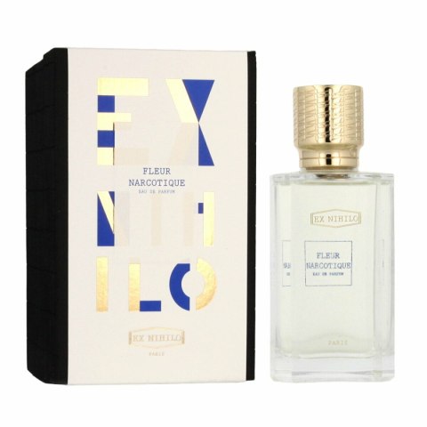 Perfumy Unisex Ex Nihilo EDP Fleur Narcotique 100 ml