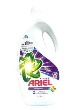 Ariel Color+ Cool Clean Żel do Prania 30 prań