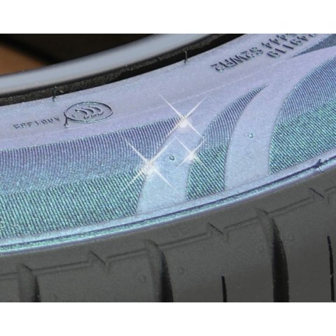 Farba w sprayu Foliatec Kolor Zielony Koła 400 ml