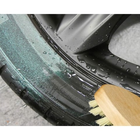 Farba w sprayu Foliatec Kolor Zielony Koła 400 ml