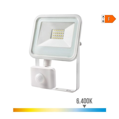 Reflektor LED EDM 70391 Biały F 20 W (6400 K)