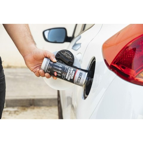 Środek do Czyszczenia Wtryskiwaczy Diesel Motorex 300 ml
