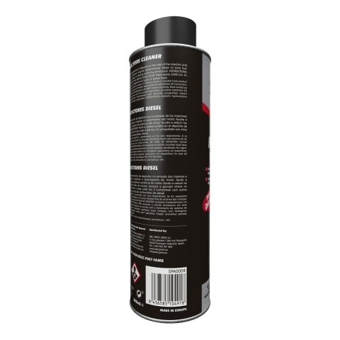 Środek do Czyszczenia Wtryskiwaczy Diesel Motorex 300 ml