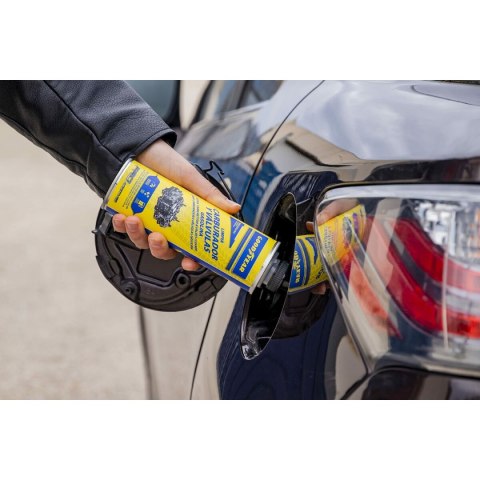 Środek do czyszczenia zaworów EGR Goodyear Gaźnik 300 ml