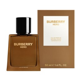 Perfumy Męskie Burberry Hero Eau de Parfum EDP EDP 50 ml