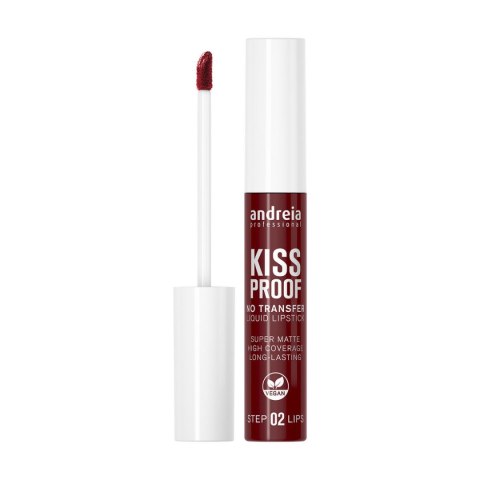 Pomadki Andreia Kiss Proof 8 ml Nº 1