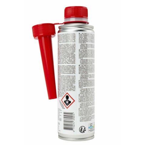 Środek do Czyszczenia Wtryskiwaczy Diesel Bar's Leaks Skoncentrowany 250 ml