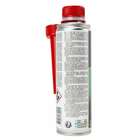 Środek do Czyszczenia Wtryskiwaczy Diesel Bar's Leaks Skoncentrowany 250 ml