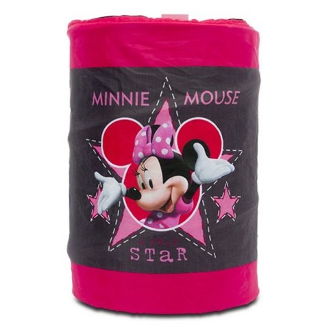 Samochodowy kosz na śmieci Minnie Mouse MINNIE112 Różowy