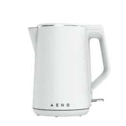 Czajnik Aeno AEK0002 1,5 L Biały 2200 W