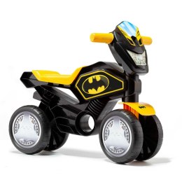 Motorek Biegowy Moltó Cross Batman