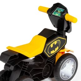 Motorek Biegowy Moltó Cross Batman