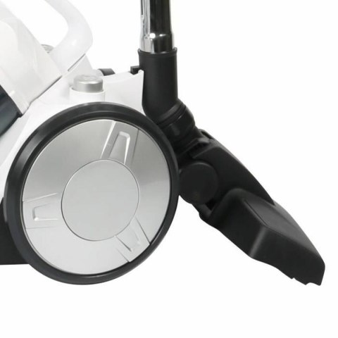 Bezworkowy Odkurzacz Oceanic VC10WBAX2 Biały 700 W