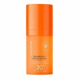 Ochrona Słoneczna Lancaster Sun Beauty Nude Skin Sensation SPF30 (30 ml)