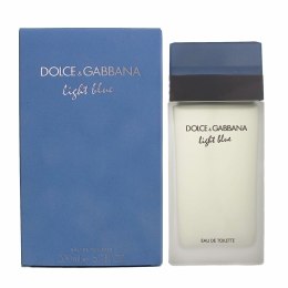 Perfumy Damskie Dolce & Gabbana EDT Light Blue 200 ml