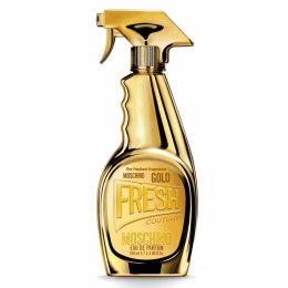 Perfumy Damskie Fresh Couture Gold Moschino EDP 100 ml