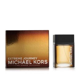 Perfumy Męskie Michael Kors EDT Extreme Journey 100 ml