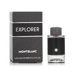 Perfumy Męskie Montblanc EDP Explorer 4,5 ml