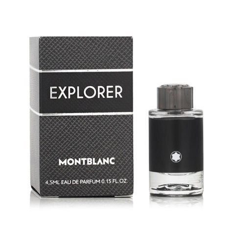 Perfumy Męskie Montblanc Explorer EDP EDP 4,5 ml