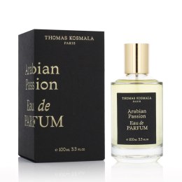 Perfumy Unisex Thomas Kosmala EDP Arabian Passion 100 ml