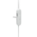 Słuchawki JBLT215BTWHT (białe, bezprzewodowe, douszne)