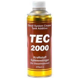 TEC 2000 Diesel System Cleaner Dodatek do diesla 375ml