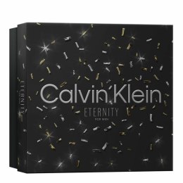 Zestaw Perfum dla Mężczyzn Calvin Klein EDT Eternity 2 Części