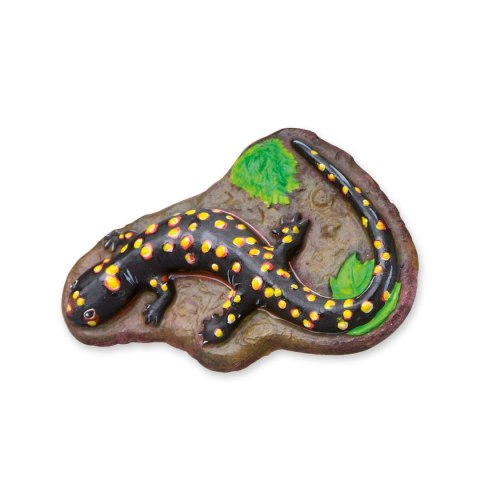 Pasta do modelowania SES Creative Scary Animals