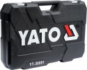 Zestaw narzędzi wielofunkcyjne YATO YT-38891 (109)