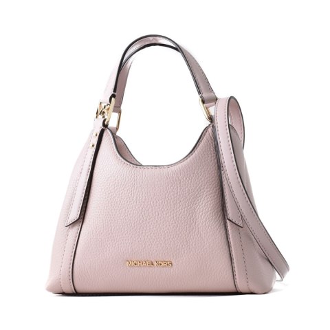 Torba Damska Michael Kors Arlo Różowy 20 x 15 x 10 cm