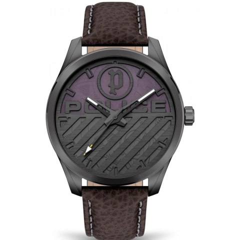 Zegarek Męski Police PEWJA2121402 (Ø 42 mm)