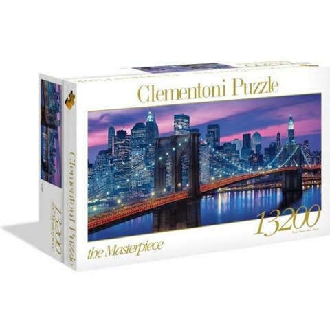 Układanka puzzle Clementoni 38009.1