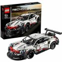 Zestaw do budowania Lego Technic 42096 Porsche 911 RSR Wielokolorowy