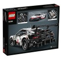 Zestaw do budowania Lego Technic 42096 Porsche 911 RSR Wielokolorowy