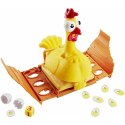 Gra Planszowa La Gallina Josefina Mattel La Gallina Josefina (ES)