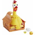 Gra Planszowa La Gallina Josefina Mattel La Gallina Josefina (ES)