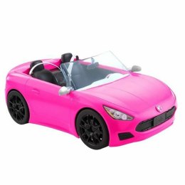 Samochód zabawkowy Barbie Vehicle