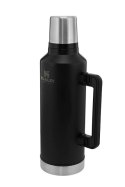 Stanley termos LEGENDARY CLASSIC - MATTE BLACK 2,3L