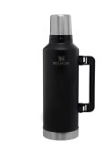 Stanley termos LEGENDARY CLASSIC - MATTE BLACK 2,3L