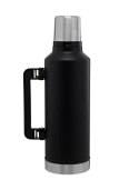 Stanley termos LEGENDARY CLASSIC - MATTE BLACK 2,3L