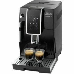 Superautomatyczny ekspres do kawy DeLonghi ECAM 350.15 B Czarny 1450 W 15 bar 1,8 L