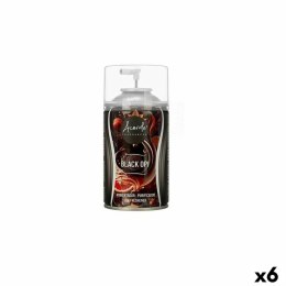 Wkłady do Odświeżacza Powietrza Black Opi 250 ml Spray (6 Sztuk)