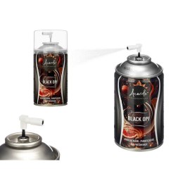 Wkłady do Odświeżacza Powietrza Black Opi 250 ml Spray (6 Sztuk)