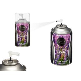 Wkłady do Odświeżacza Powietrza Lawenda 250 ml Spray (6 Sztuk)