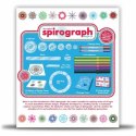 Zestaw do rysowania Spirograph Silverlit 30 Części