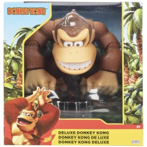 Przegubowa Figura Jakks Pacific Donkey Kong Super Mario Bros
