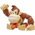 Przegubowa Figura Jakks Pacific Donkey Kong Super Mario Bros