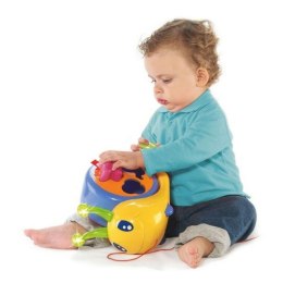 Zabawka Muzyczna Moltó Ślimak (1+ rok)