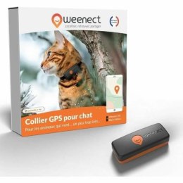 Lokalizator Weenect Weenect XS GPS Czarny